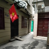 Bán gấp giá rẻ Nguyễn Chính 21m/24m tầng2, 4 tầng, mặt tiền 3.6m, 1.92 tỷ Hoàng Mai.
NHÀ HIẾM - TẦM TIỀN NHIỀU KHÁCH SĂN LÙNG – QUÝ KHÁCH NHANH